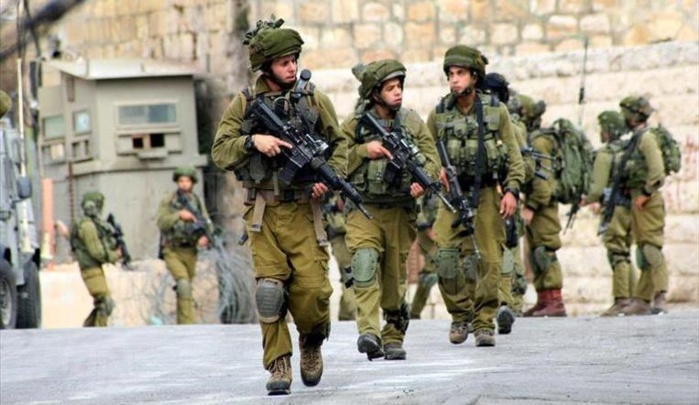 Assauts de l’armée israélienne sur plusieurs villes de la Cisjordanie occupée Assauts de l’armée israélienne sur plusieurs villes de la Cisjordanie occupée