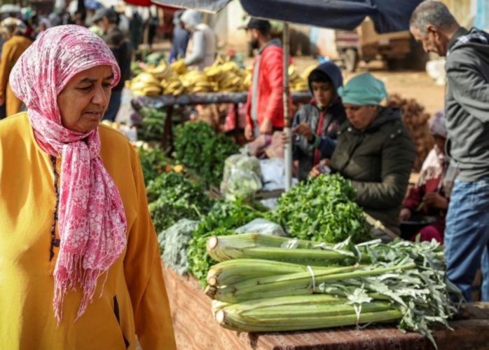 HCP : Le moral des ménages reprend sa tendance baissière HCP : Le moral des ménages reprend sa tendance baissière