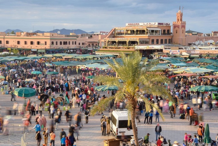 Tourisme interne - Investisseurs étrangers : Un vent de fraîcheur pour la réouverture des unités hôtelières