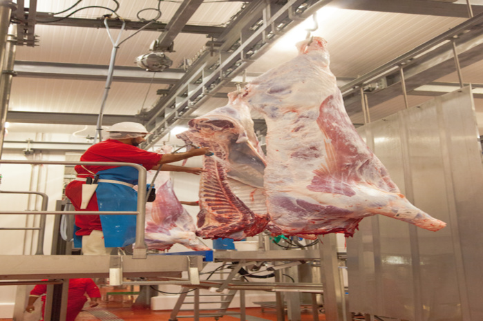 La police judiciaire ouvre une enquête suite à des Fake news sur l'état des viandes rouges  La police judiciaire ouvre une enquête suite à des Fake news sur l'état des viandes rouges