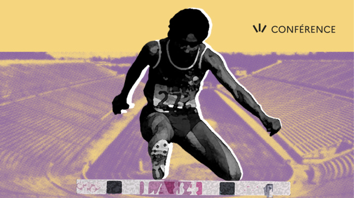 Rabat: L'IF invite à un voyage temporel olympique Rabat: L'IF invite à un voyage temporel olympique