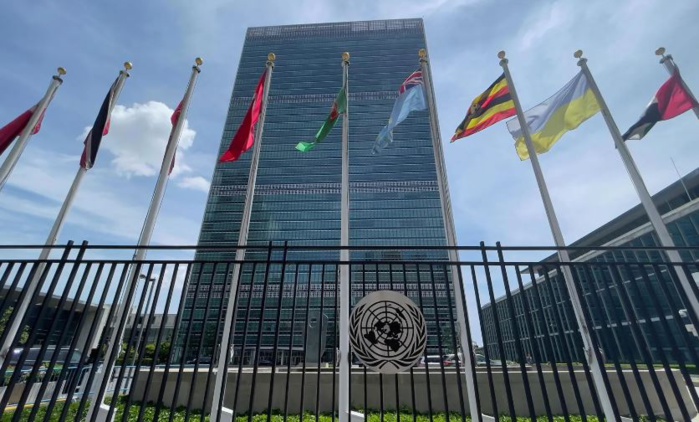 ONU: Le Maroc désigné à New York co-président du Groupe des amis sur la Responsabilité de protéger