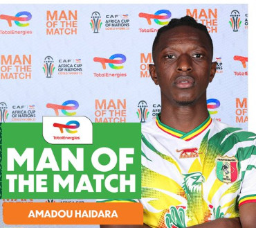 CAN 2023: Les Bafana Bafana proies des Aigles maliens CAN 2023: Les Bafana Bafana proies des Aigles maliens