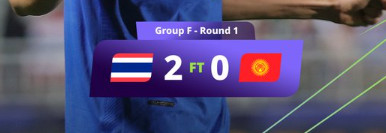 AFC 2024: Dramaturgie et suspense en fin du match Arabie Saoudite-Oman AFC 2024: Dramaturgie et suspense en fin du match Arabie Saoudite-Oman