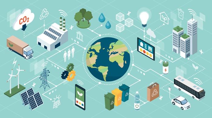 US AfricaFrontiers: Quelle technologie pour une transition énergétique réussie ?