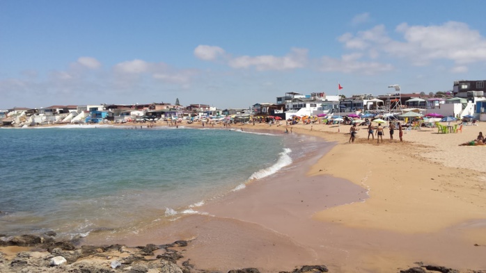 Reportage : Clap de fin pour les cabanons illégaux dans la plage de Dahomey à Bouznika