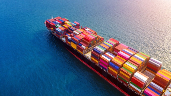 Fret maritime : Malgré la baisse des prix, les produits de consommation poursuivent leur flambée ! [INTÉGRAL]