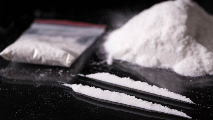 Saisie au large des Canaries de plus de 1.500 kilos de cocaïne grâce à la collaboration de la DGST