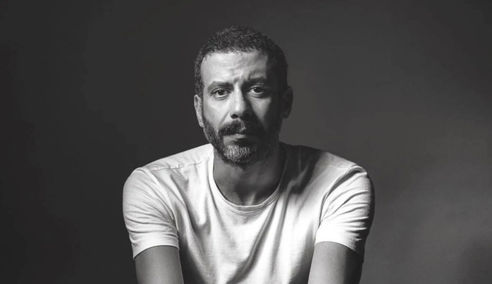 Interview avec Mohamed Farag : À bâtons rompus avec le géant du cinéma égyptien Interview avec Mohamed Farag : À bâtons rompus avec le géant du cinéma égyptien