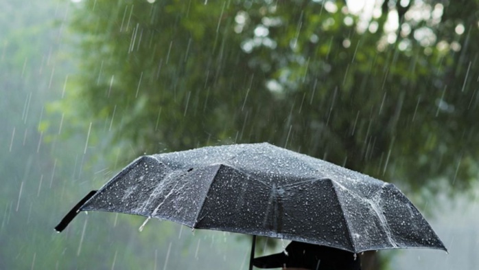 Fortes pluies et rafales de vent : les usagers des routes appelés à faire preuve de prudence et de vigilance
