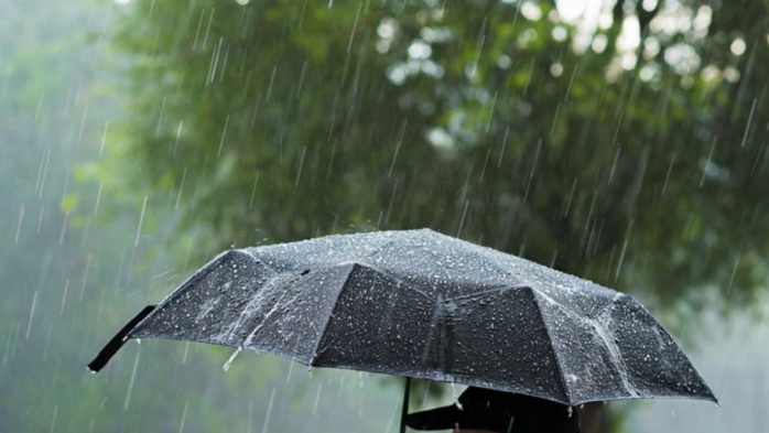 Fortes pluies et rafales de vent : les usagers des routes appelés à faire preuve de prudence et de vigilance Fortes pluies et rafales de vent : les usagers des routes appelés à faire preuve de prudence et de vigilance