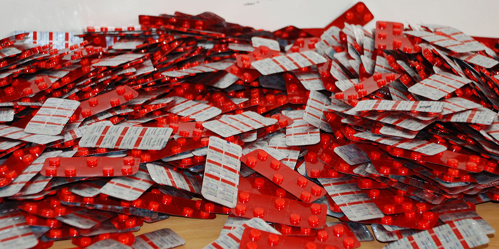 Arrestation de trois trafiqueurs de psychotropes à Salé et Kénitra Arrestation de trois trafiqueurs de psychotropes à Salé et Kénitra