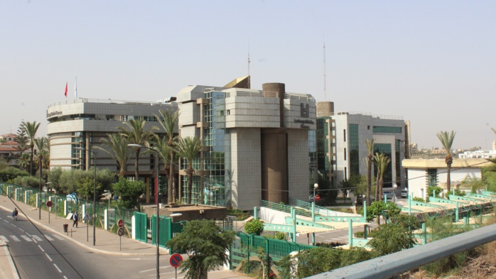 Construction durable : LafargeHolcim Maroc inaugure un centre de R&D à Casablanca Construction durable : LafargeHolcim Maroc inaugure un centre de R&D à Casablanca