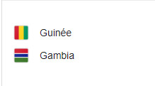 CAN 2023 / J2-Phase de poules: Ce vendredi, Sénégal-Cameroun en affiche !