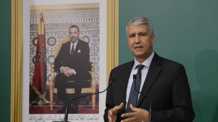 Semaine verte de Berlin : le Maroc en quête de promotion de ces produits de terroir 