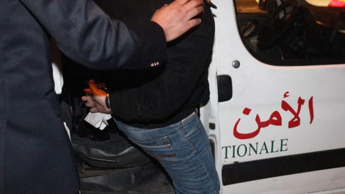 Al Hoceima: Interpellation de deux individus pour implication présumée dans un réseau d'immigration irrégulière
