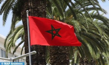 Al Haouz : Organisation d'un forum pour informer les jeunes sur les programmes de développement Al Haouz : Organisation d'un forum pour informer les jeunes sur les programmes de développement