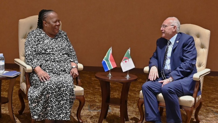 Sommet du Mouvement non-alignés : Alger et Pretoria reprennent leurs attaques coordonnées contre le Maroc 