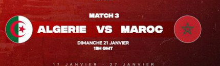 CAN de Handball: L'équipe nationale victorieuse du Gabon CAN de Handball: L'équipe nationale victorieuse du Gabon