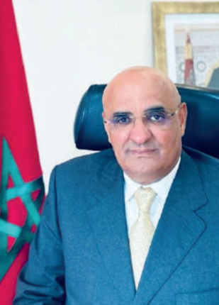 Expert en ingénierie de conservation de la nature, aménagement et gestion des aires protégées et anciennement directeur du Parc National de Souss-Massa, Mohammed Ribi répond à nos questions. Expert en ingénierie de conservation de la nature, aménagement et gestion des aires protégées et anciennement directeur du Parc National de Souss-Massa, Mohammed Ribi répond à nos questions.