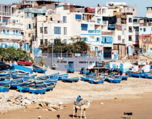 Domaine public maritime : Est-ce la fin des villages traditionnels balnéaires ? [INTÉGRAL]