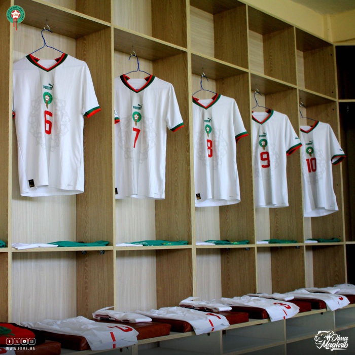 Eliminatoires Mondial féminin U20 : Ethiopie-Maroc ‘’retour’’ ce dimanche Eliminatoires Mondial féminin U20 : Ethiopie-Maroc ‘’retour’’ ce dimanche