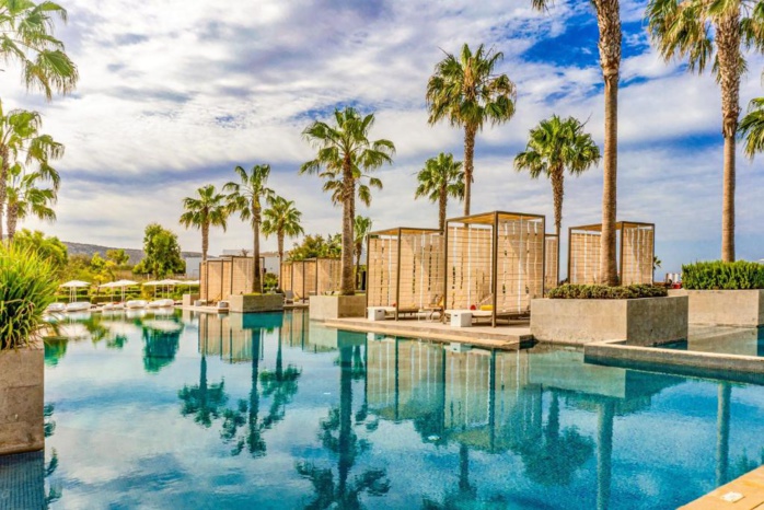 Taghazout Bay élue « Éco-Responsable de l’Année » aux Morocco Tourism Awards Taghazout Bay élue « Éco-Responsable de l’Année » aux Morocco Tourism Awards