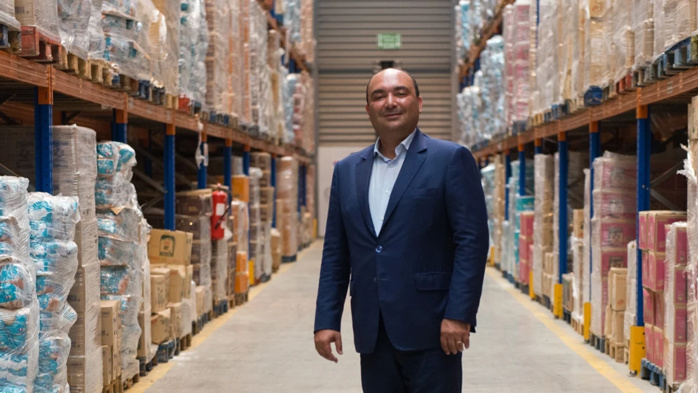 Opérations d’acquisition : Dislog étend son influence en Europe et vise le marché saoudien Opérations d’acquisition : Dislog étend son influence en Europe et vise le marché saoudien