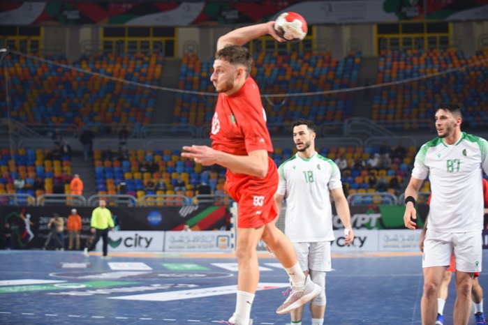 CAN de Handball - Egypte 2024: Quel adversaire pour le Maroc en quart de finale? CAN de Handball - Egypte 2024: Quel adversaire pour le Maroc en quart de finale?