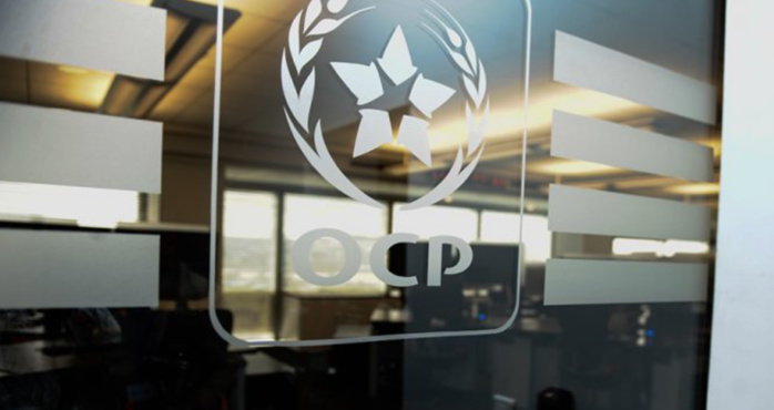 OCP investit 38 Millions de Dollars pour le développement du football Marocain