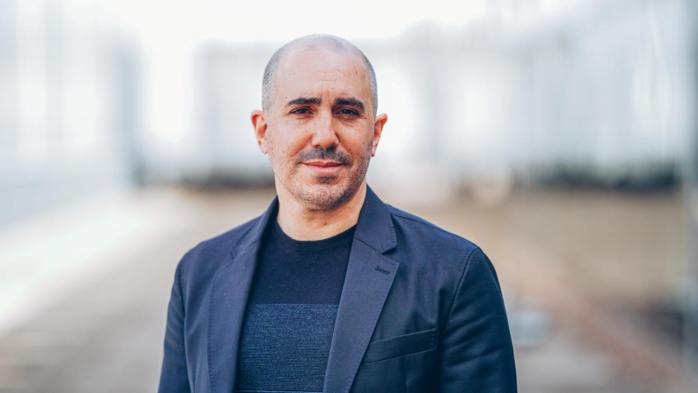 Omar Berrada nommé PDG de Manchester United Omar Berrada nommé PDG de Manchester United