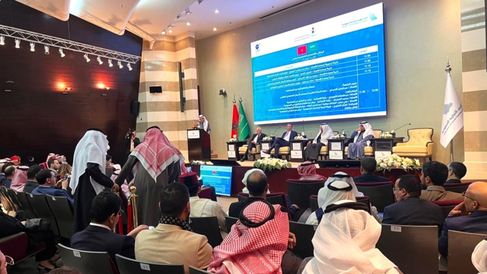 Automobile : L’Arabie Saoudite oriente ses investissements vers le Maroc Automobile : L’Arabie Saoudite oriente ses investissements vers le Maroc