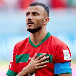 Maroc - RDC : enquête de la CAF après la bagarre générale Maroc - RDC : enquête de la CAF après la bagarre générale