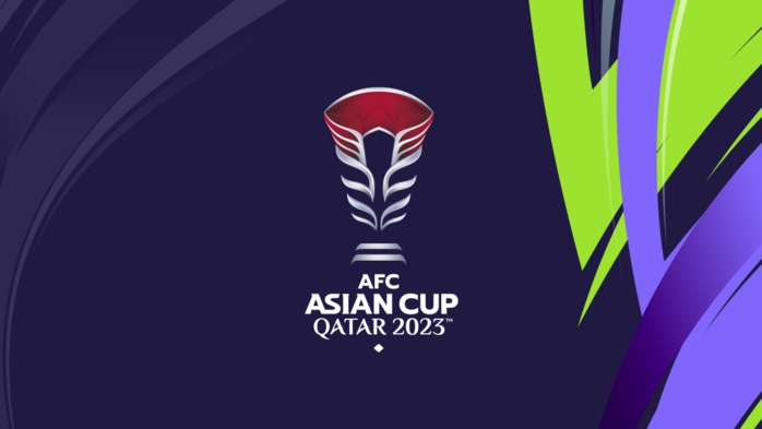Asian Cup 2023 Asian Cup 2023