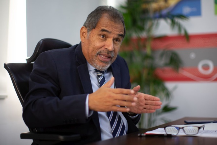 " L’initiative du Maroc pour l’Atlantique est cohérente et le Pérou pourrait en profiter " " L’initiative du Maroc pour l’Atlantique est cohérente et le Pérou pourrait en profiter "