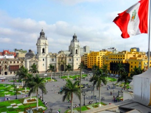 Interview avec le ministre du Commerce extérieur péruvien : « Il faut dépasser les barrières douanières »