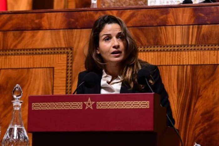 Benali : Les produits pétroliers commercialisés au Maroc sont soumis à un contrôle de qualité à toutes les étapes Benali : Les produits pétroliers commercialisés au Maroc sont soumis à un contrôle de qualité à toutes les étapes