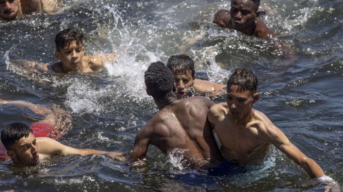 Migration clandestine: La Cour suprême espagnole juge “illégal” le renvoi de 700 mineurs marocains depuis Sebta 