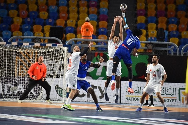 CAN 2024 de handball : le Maroc éliminé par le Cap-Vert