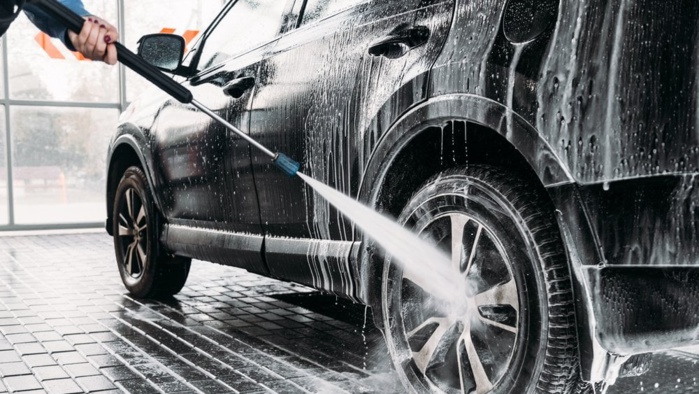 Casablanca: Hammams et lavages autos en mode survie hydrique