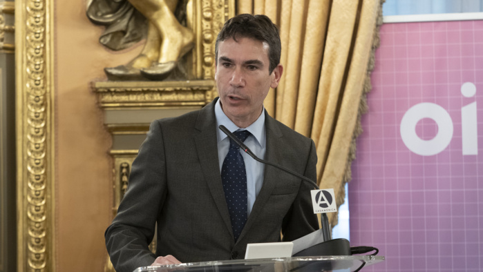 Le gouvernement espagnol désigne un nouvel ambassadeur au Maroc