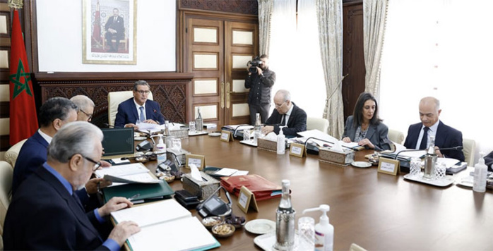 La réforme des Académies régionales d’éducation au menu du prochain Conseil de gouvernement La réforme des Académies régionales d’éducation au menu du prochain Conseil de gouvernement