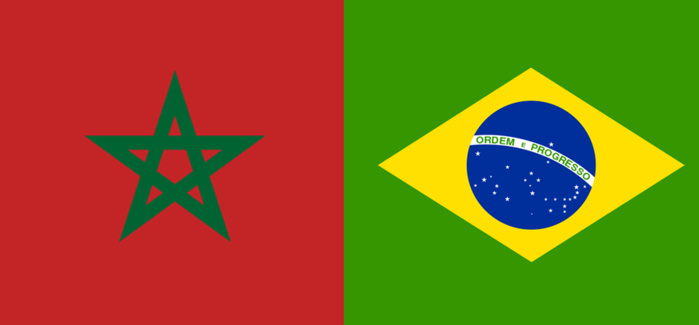 Le Maroc et le Brésil discutent des moyens de renforcer leur coopération dans le secteur du transport