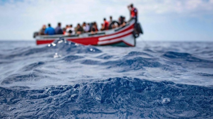 Ministère de l’Intérieur : Plus de 75.000 tentatives d'émigration irrégulière avortées en 2023 Ministère de l’Intérieur : Plus de 75.000 tentatives d'émigration irrégulière avortées en 2023