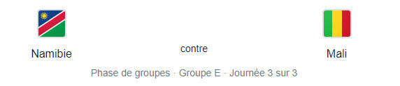 CAN 2023 / Ultimes matches de la phase de poules : Toute la Côte d'Ivoire derrière les Lions de l'Atlas ce mercredi soir ! CAN 2023 / Ultimes matches de la phase de poules : Toute la Côte d'Ivoire derrière les Lions de l'Atlas ce mercredi soir !