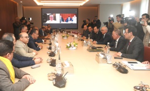 Enseignants : le nouveau Statut unifié sera dévoilé le 8 février Enseignants : le nouveau Statut unifié sera dévoilé le 8 février