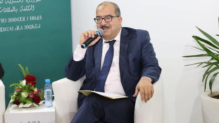 Engagement civique : Lancement du « Prix National du Volontariat » Engagement civique : Lancement du « Prix National du Volontariat »