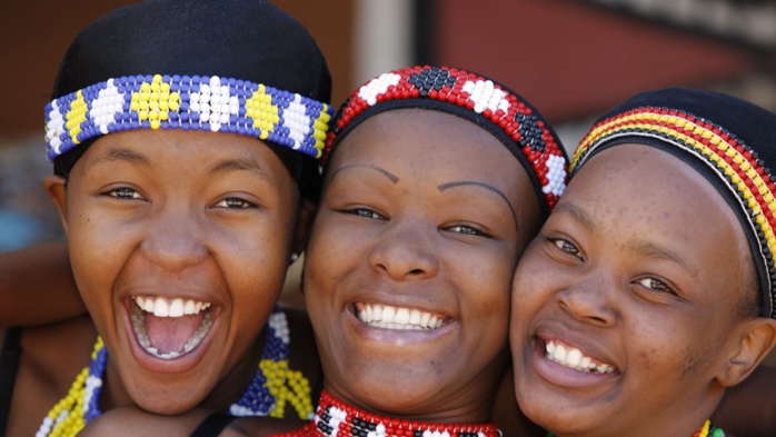 Rabat: Célébration de la Journée mondiale de la culture africaine Rabat: Célébration de la Journée mondiale de la culture africaine