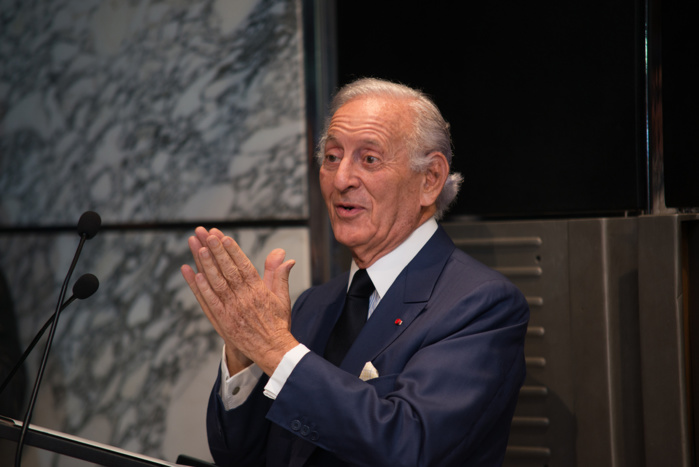 Forbes : Progression de la fortune de deux milliardaires marocains Forbes : Progression de la fortune de deux milliardaires marocains