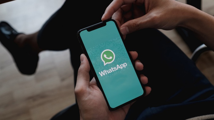 WhatsApp: Le partage de fichiers en Bluetooth prochainement disponible WhatsApp: Le partage de fichiers en Bluetooth prochainement disponible